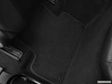  Rear driver's side floor mat. Mid-seat level from outside looking in photo